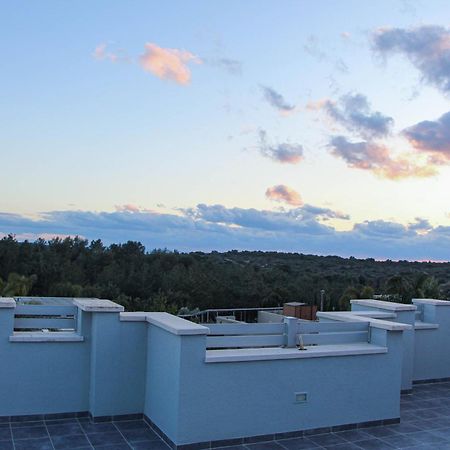 סוויטה הילה במצובה Villa Exterior photo
